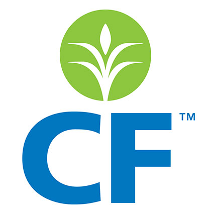 CF Industries logo